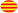 Bandera catalana
