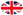 Bandera Inglesa